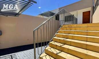 Imagem 4: Sobrado com 2 dormitórios, 114 m² - venda por R$ 390.000,00 ou aluguel por R$ 1.902,00/mês