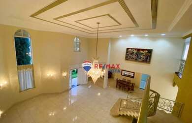 Imagem 6: Casa com 4 quartos para alugar, 500 m² - Jardins do Lago 2- Brasília/DF