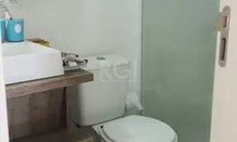 Imagem 4: Apartamento para Venda - 46.32m², 2 dormitórios, 1 vaga - Cristal