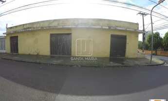 Imagem: Salão/Galpão (salão - térreo), cozinha