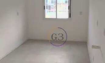 Imagem 3: Apartamento com 1 dormitório para alugar, 40 m² por R$ 800,00/mês - Centro - Pelotas/RS