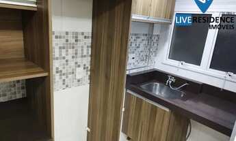 Imagem 4: Apartamento à venda Residencial Bella Morada, Itatiba SP