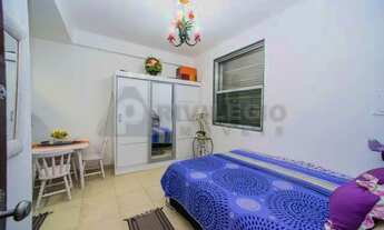 Imagem: KitnetConjugado à venda, 1 quarto, Flamengo