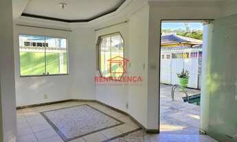 Imagem 3: CASA DUPLEX COM 3 SUÍTES E PISCINA EM JACAREPAGUÁ!