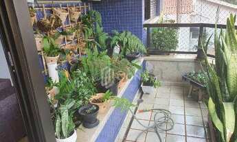 Imagem 3: Apartamento a venda, Cambuí, 200m², 2 Suítes, Vagas cobertas