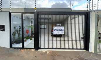 Imagem: Casa 93,00 m² de Construção Jd. Araucária