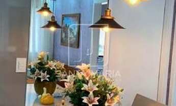 Imagem 3: Apartamento (tipo - padrao) 2 dormitórios, cozinha planejada, portaria 24hs, em condomínio