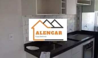 Imagem 3: Apartamento com 2 dormitórios à venda, 44 m² por R$ 265.000,00 - Itaquera - São Paulo/SP