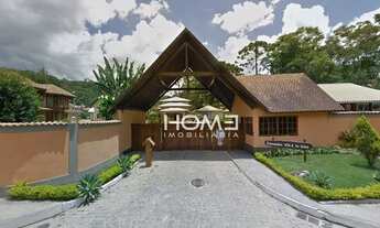 Imagem: Casa com 3 dormitórios à venda, 289 m²