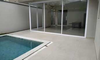 Imagem 5: Casa em Condomínio para Venda em Uberlândia, Nova Uberlândia, 3 dormitórios, 3 suítes, 5 b