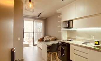 Imagem: ALUGAMOS Apartamento 01 quarto, 1 vaga com