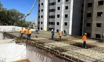 Imagem 3: Apartamento à venda no Condominio Residencial Ilhas do Sul em Jundiaí/SP