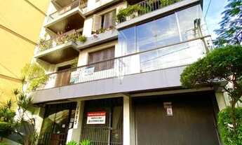 Imagem: Apartamento de três dormitórios sendo