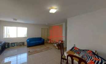 Imagem 7: Apartamento com 2 dormitórios à venda, 80 m² por R$ 1.000.000,00 - Indianópolis - São Paul