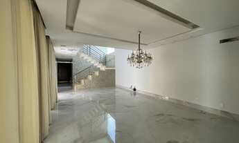 Imagem 9: Lindo sobrado no jardins Verona com 4 suítes