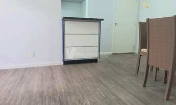 Imagem 6: Apartamento - São Bernardo - Campinas