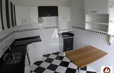 Imagem 5: Apartamento (tipo - padrao) 2 dormitórios/suite, cozinha planejada, em condomínio fechado