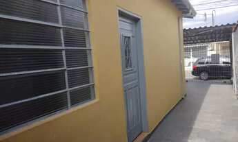 Imagem 2: Casa com 2 dormitórios para alugar, 80 m² por R$ 1.300,00/mês - Rancho Grande - Itu/SP