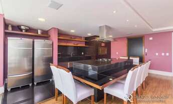 Imagem 6: Loft à venda Rua Valdir Antônio Lopes, Três Figueiras - Porto Alegre