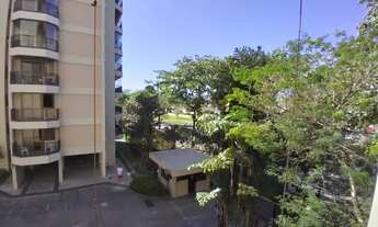 Imagem: Apartamento para venda tem 130 m2 com 4