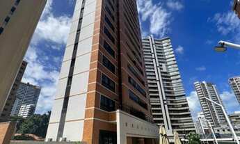 Imagem: Apartamento para venda possui 110 metros