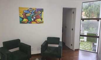 Imagem 6: Casa com 5 dormitórios para alugar, 600 m² por R$ 14.862/mês - Pendotiba - Niterói/RJ