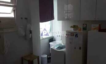 Imagem 6: 2 quartos e área de serviço