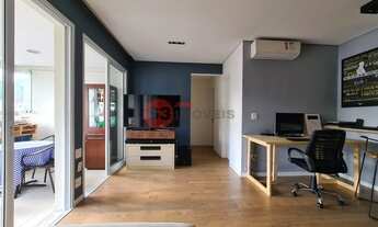 Imagem 2: Apartamento em Vila Mariana - São Paulo