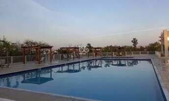 Imagem 2: Casa de condomínio com 03 dormitórios e piscina - Indaiatuba/SP