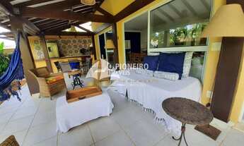 Imagem 4: Casa de Condomínio com 4 dorms, Juquehy, São Sebastião, Cod: 3