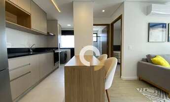 Imagem: Apartamento com 1 dormitório para alugar