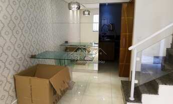 Imagem 4: SãO PAULO - Casa de Condomínio - Vila Ré