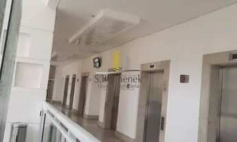 Imagem 3: Sala comercial locação 50 metros metrô pinheiros