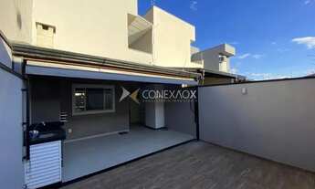 Imagem 7: Casa à venda, 140m² com 3 Quartos 1 suíte 4 vagas, por R$ 750.000 - Parque Jambeiro, Campi