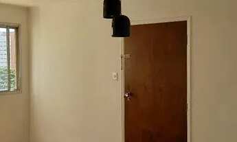 Imagem 3: LOCAÇÃO APTO 2 DORMITÓRIOS 1 VAGA VILA ROMANA