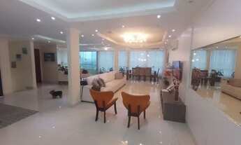 Imagem 5: ITANHANGA CAS DE UXO CONDOMINIO 4 QTS 3 SUITES LAZER COMPLETO PAGAMENTO A VISTA