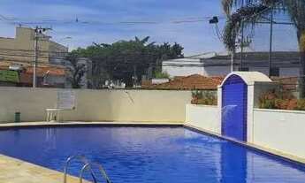 Imagem 4: Apartamento com 2 dormitórios à venda, 51 m² por R$ 410.000,00 - Campestre - Santo André/S
