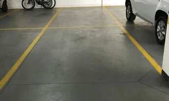 Imagem 6: Apartamento 3 dormitórios tabuleiro