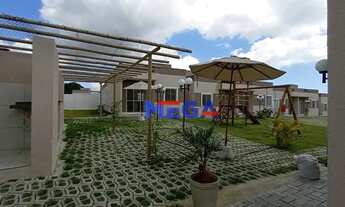 Imagem 2: Casa com 2 quartos no Icaraí - Caucaia/CE