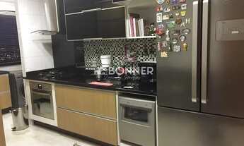 Imagem 4: 3 quartos c/ suíte DCE em Águas Claras 106 metros Reformado