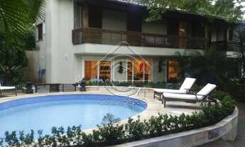 Imagem: São Conrado - Linda Casa