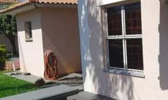 Imagem 3: Casa com 2 dormitórios à venda, 136 m² por R$ 380.000,00 - Parque Villa Flores ( Villa Flo