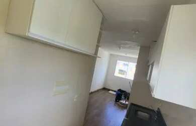 Imagem 4: Apartamento para aluguel com 45 metros quadrados com 2 quartos em Jardim Placaford - Salva