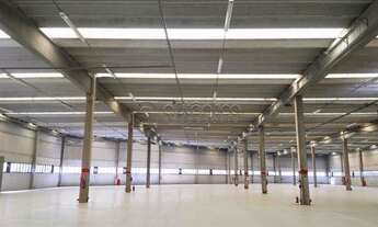 Imagem 2: Galpão 6mil m - Locação - Barueri Alphaville