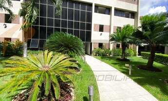 Imagem 2: Apartamento com 139 m2 em Casa Amarela - Ed. Poeme