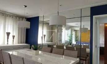 Imagem 5: Apartamento com 3 suítes , 3 vagas fixas - 141 m² à venda por R$ 1.450.000,00 e Locação R