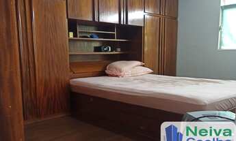 Imagem 5: APARTAMENTO RESIDENCIAL em GOIÂNIA - GO, SETOR MARISTA