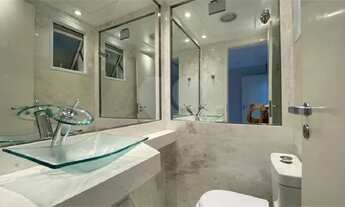 Imagem 6: Excelente apartamento para locação em Moema. Condomínio Clube