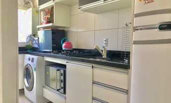 Imagem 6: Apartamento para Venda - 52m², 2 dormitórios, 1 vaga - Vila Nova