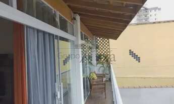 Imagem 5: Jacarei - Casa de Condomínio - Centro